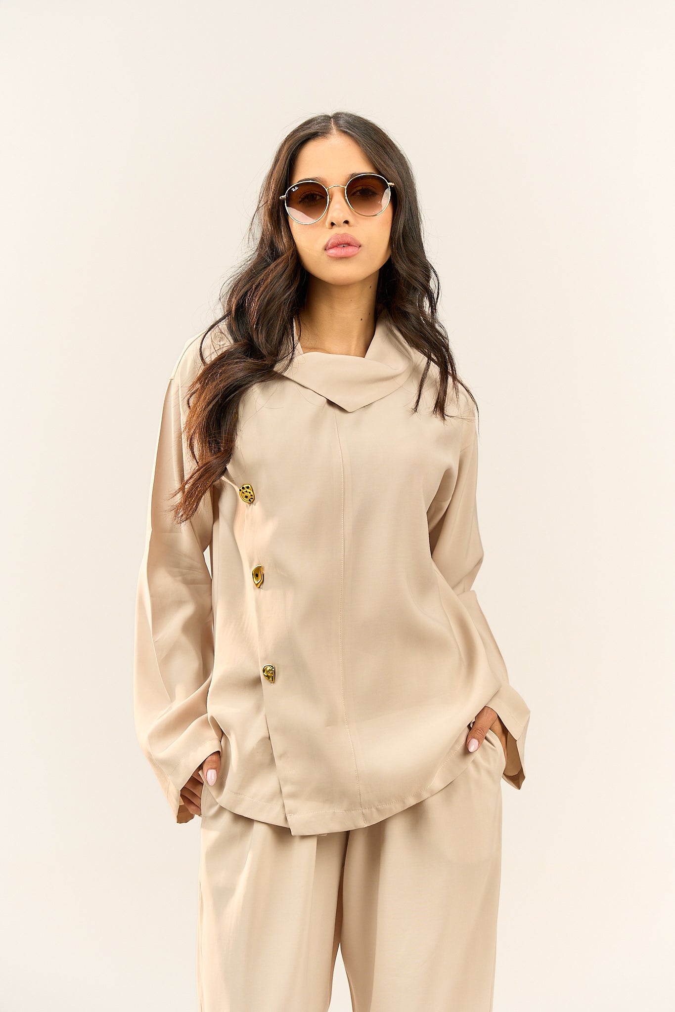 Asymmetrical Top