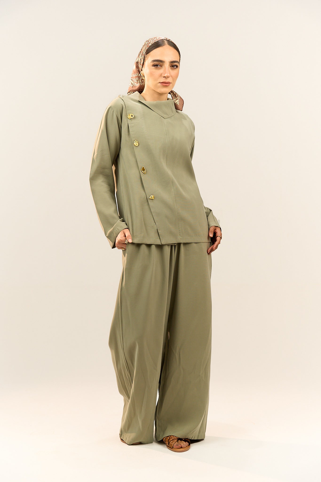 Asymmetrical Top